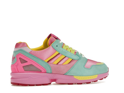 adidas x Gucci ZX 8000 Pink Strata (Women's)