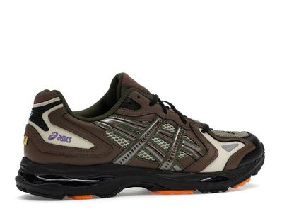 ASICS Gel-K1011 Gallery Dept. Mental Energy Khaki