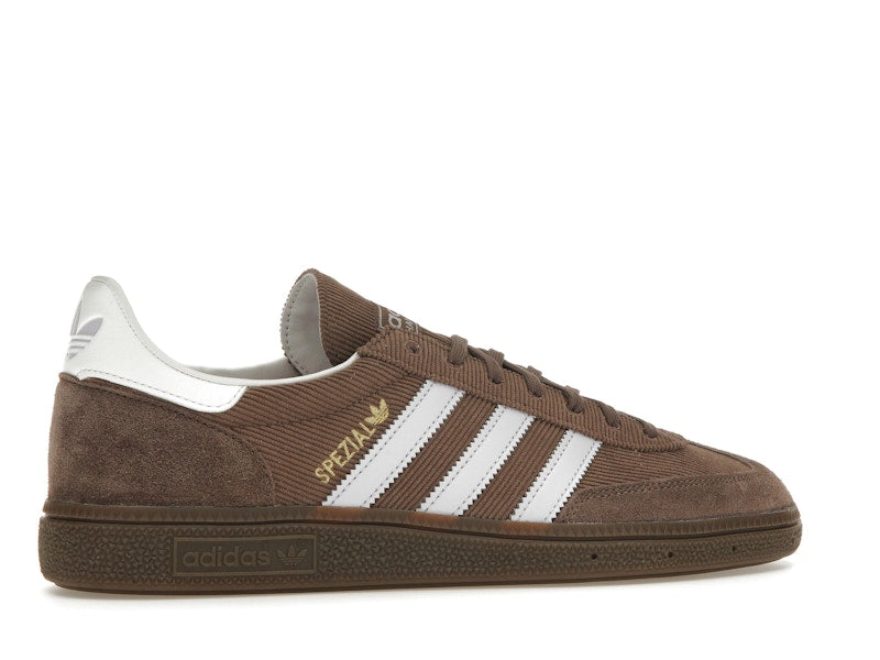 adidas Handball Spezial Earth Strata Silver Dawn