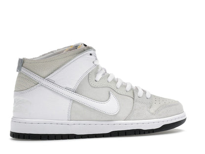 Nike SB Dunk High Antihero Skateboards