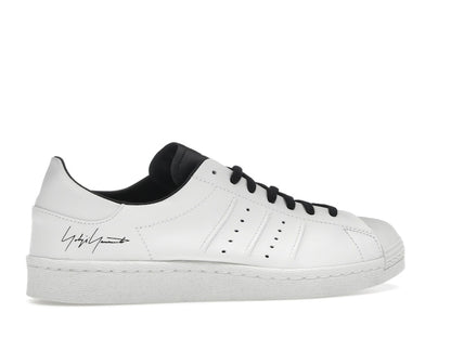 adidas Y-3 Superstar Orbit Grey Black