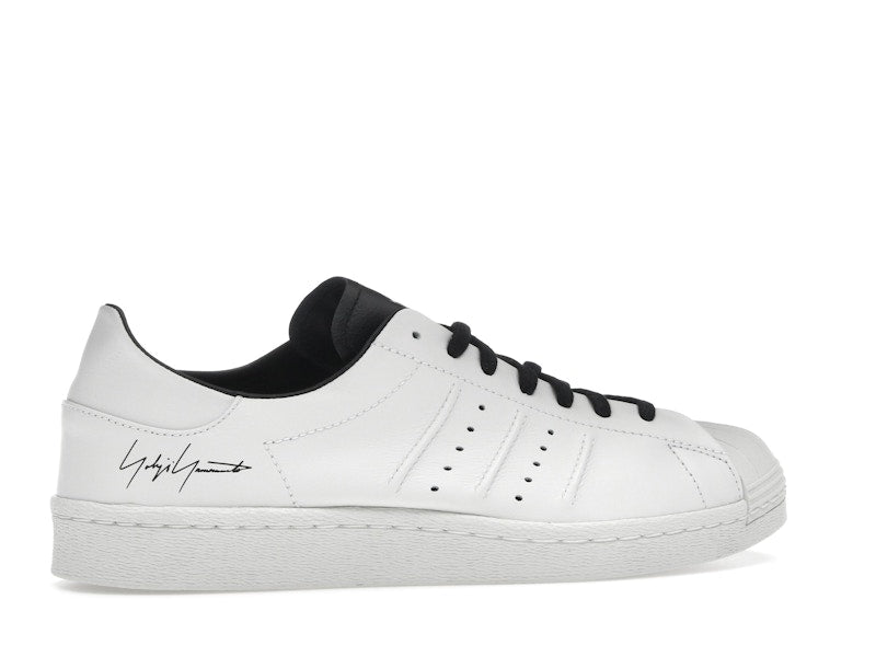 adidas Y-3 Superstar Orbit Grey Black