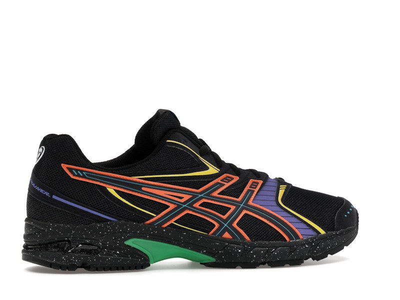 ASICS Gel-DS Trainer 14 Stefon Diggs Black Multi-Color