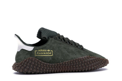 adidas Kamanda Base Green