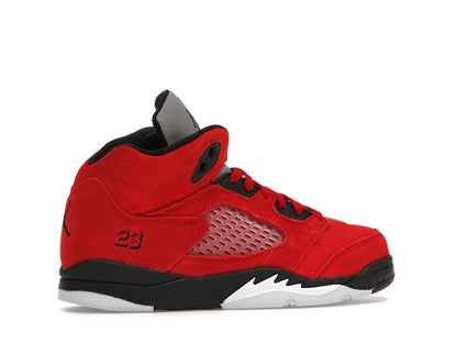 Jordan 5 Retro Raging Bull Red (2021) (PS)