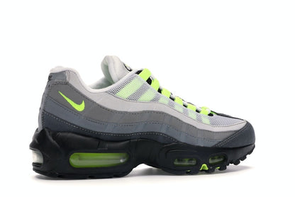 Nike Air Max 95 OG Neon (2015) (Women's)