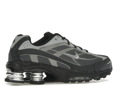 Nike Shox Ride 2 Light Graphite