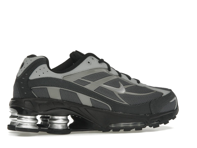 Nike Shox Ride 2 Light Graphite