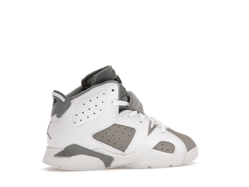 Jordan 6 Retro Cool Grey (PS)