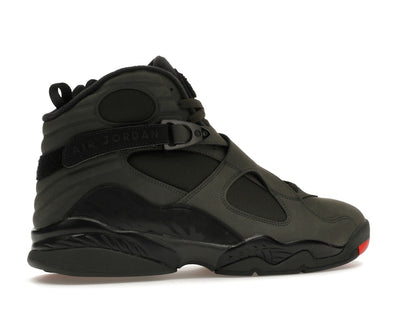 Jordan 8 Retro Take Flight Undefeated