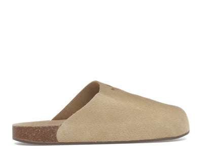 adidas Adimule Slides Golden Beige Gum