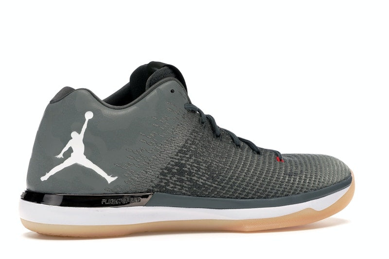 Jordan XXX1 Low Camo