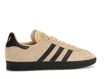 adidas Gazelle Messi Triunfo Dorado