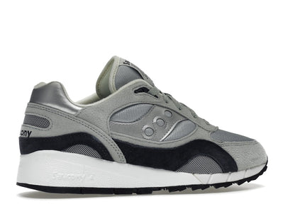 Saucony Shadow 6000 Grey Silver