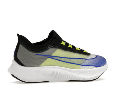 Nike Zoom Fly 3 Cyber Racer Blue