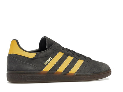 adidas Busenitz Vintage Shadow Olive Bold Gold