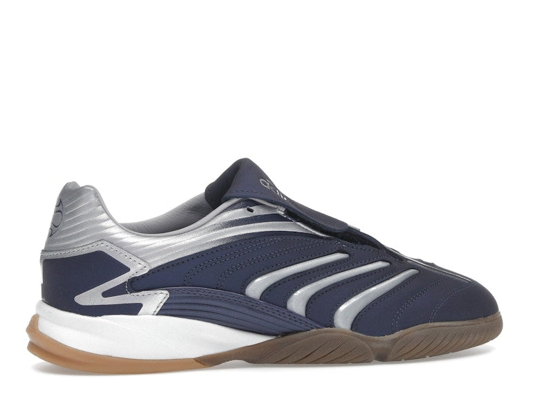 adidas Predator Sala Shadow Navy Silver