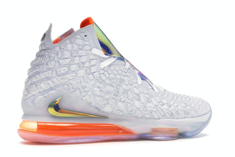 Nike LeBron 17 Future Air