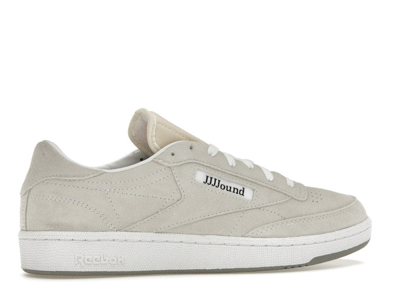Reebok Club C 85 JJJJound Chalk Suede