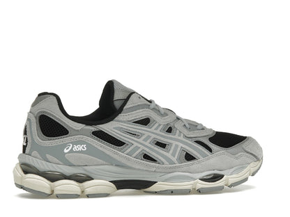 ASICS Gel-NYC Black Piedmont Grey
