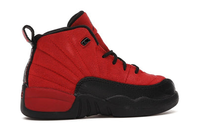 Jordan 12 Retro Reverse Flu Game (PS)