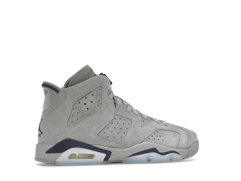 Jordan 6 Retro Georgetown (2022) (GS)