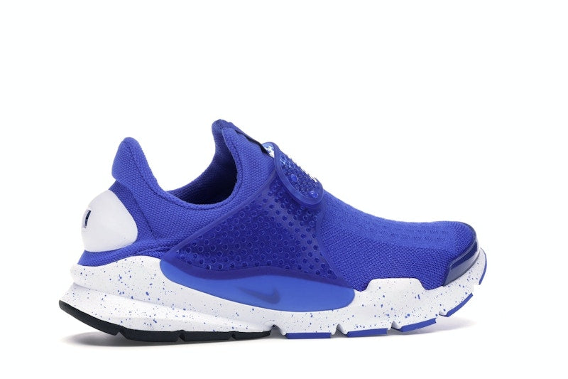 Nike Sock Dart Racer Blue