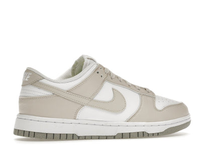 Nike Dunk Low Next Nature White Light Orewood Brown (Women's)