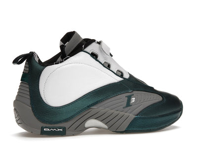 Reebok Answer IV The Tunnel
