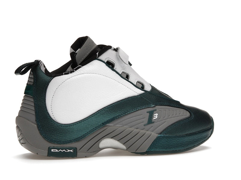 Reebok Answer IV The Tunnel