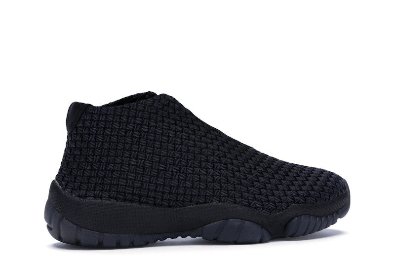 Jordan Future Triple Black