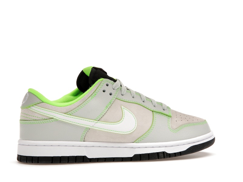 Nike Dunk Low University of Oregon PE (2023)