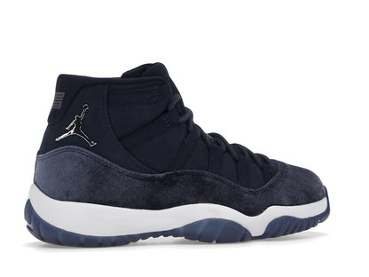 Jordan 11 Retro Midnight Navy (Women's)