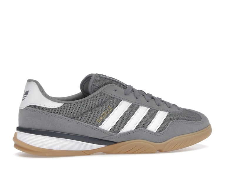 adidas Gazelle Sala Grey Footwear White
