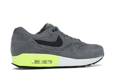 Nike Air Max 1 Cool Grey Volt