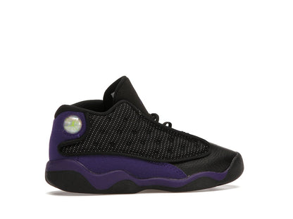 Jordan 13 Retro Court Purple (TD)