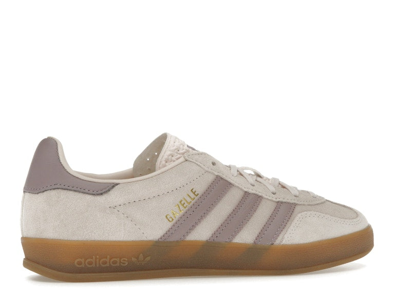 adidas Gazelle Indoor Putty Mauve (Women's)