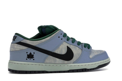 Nike SB Dunk Low Maple Leaf Central Park