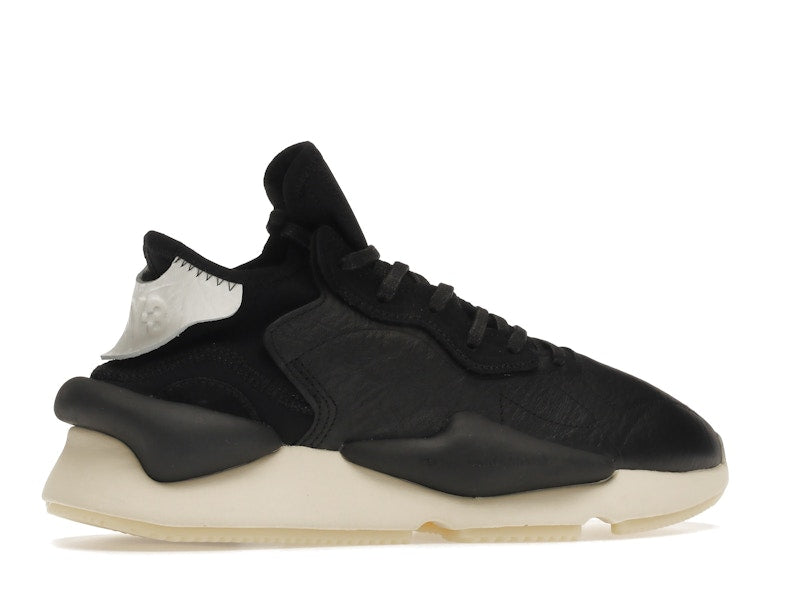 adidas Y-3 Kaiwa Black Black Core White