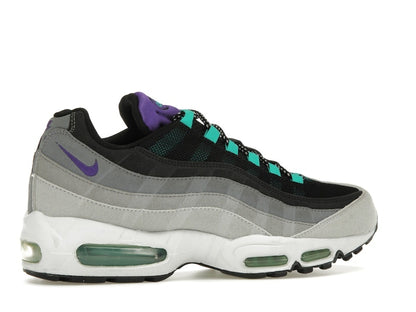 Nike Air Max 95 Grape (2010)
