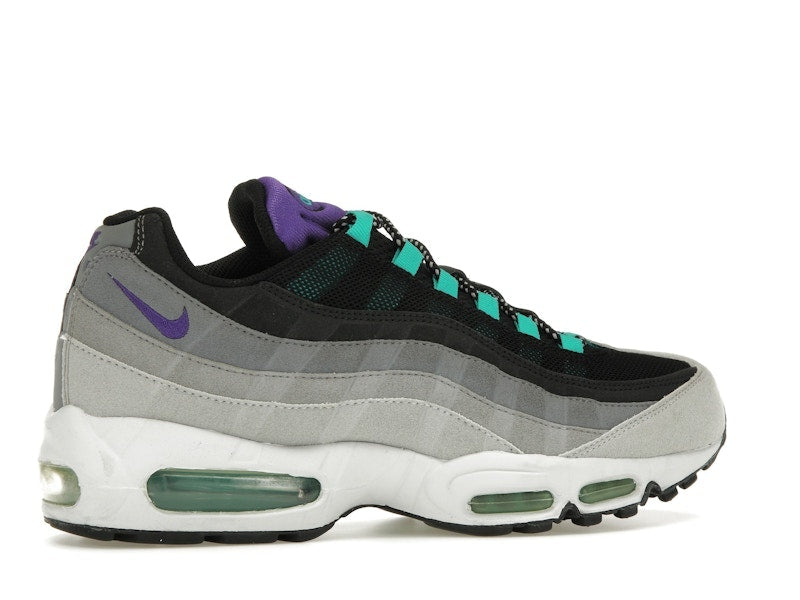 Nike Air Max 95 Grape (2010)