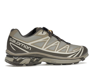 Salomon XT-6 Gore-Tex Vintage Khaki