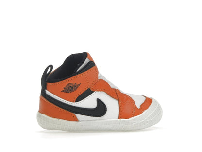 Jordan 1 Crib Bootie Starfish (I)