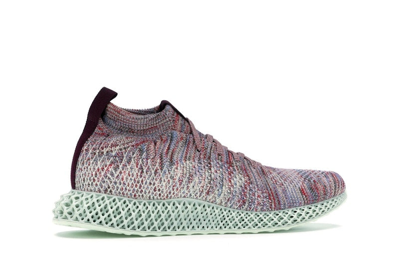 adidas Consortium 4D Kith Aspen
