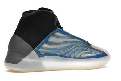 adidas Yeezy QNTM BSKTBL Frozen Blue