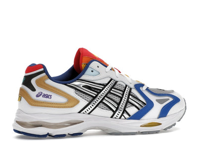 ASICS Gel-K1011 Gallery Dept. Mental Energy Multi-Color