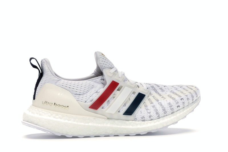 adidas Ultra Boost 2.0 City Series Paris
