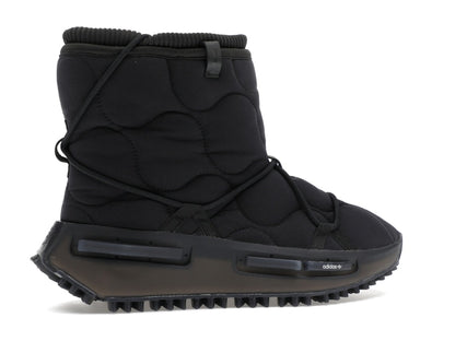 adidas NMD S1 Boot Black (Women's)
