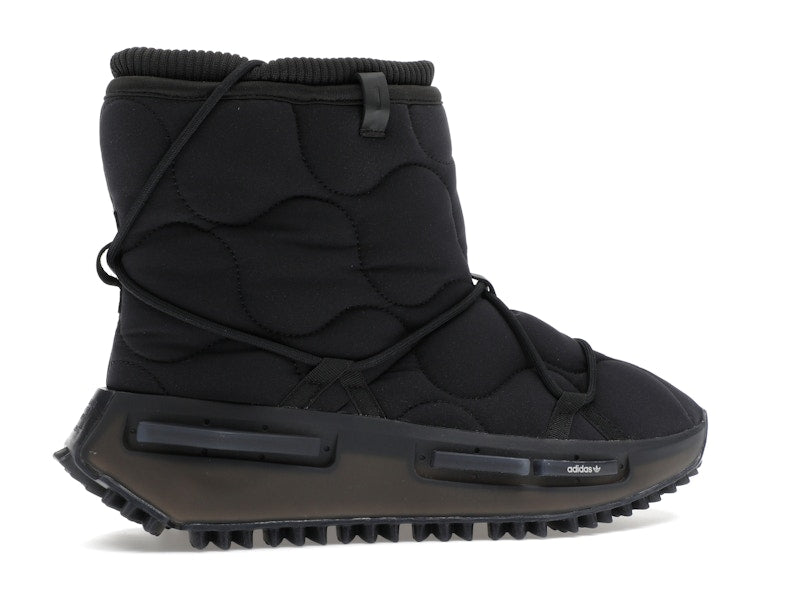 adidas NMD S1 Boot Black (Women's)