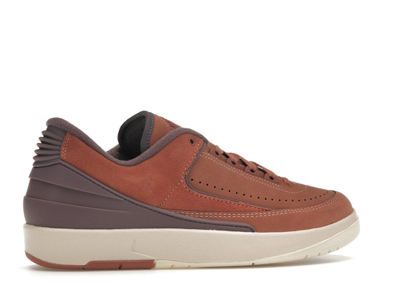 Jordan 2 Retro Low Sky J Orange (Women's)